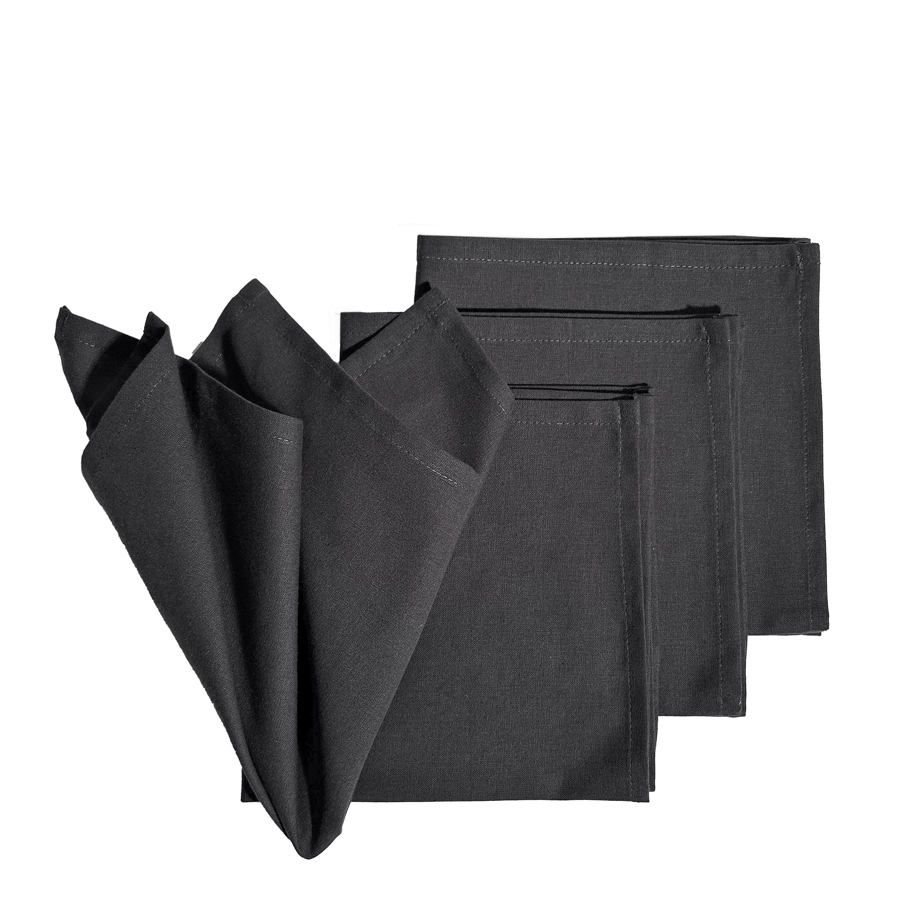 Dinner Stoffservietten 4 Stk.